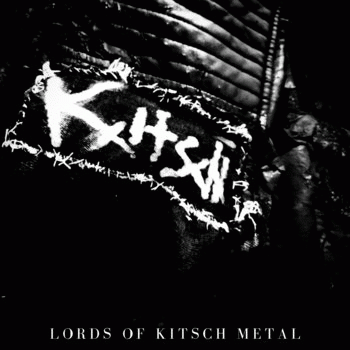 Drudenfuss : Lords of Kitsch Metal